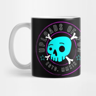 Uploads of Fun Seal of Approval Mug